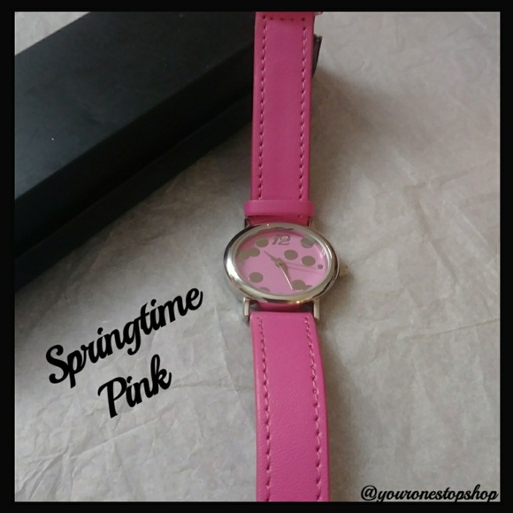 🆕Spring Time Watch - Picture 2 of 2